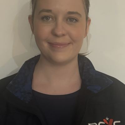 PCYC North Sydney - Activities Officer - Jessica Buchan