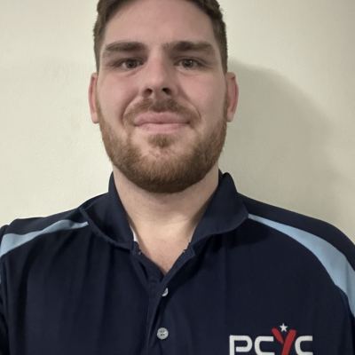 PCYC Balmain - Senior Activities Officer - Liam Trott