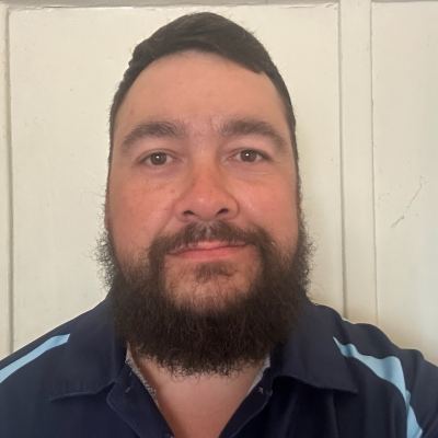 PCYC Broken Hill - Activities Officer - Jamie Gilby