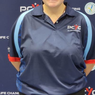 PCYC Cowra - Activity Officer - Chelsee White